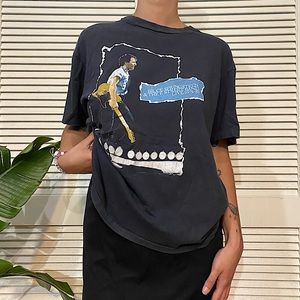 Vintage 1985 Bruce Springsteen Tour Tee